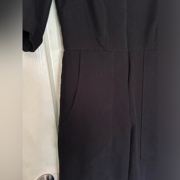 Meg 70’s Jumpsuit - Picture 6 of 13